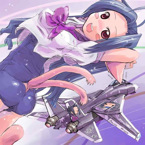 【アイマス】三浦あずさの二次エロ画像①　100枚【アイドルマスター】 56