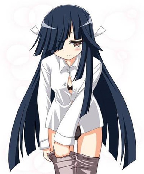 【艦これ】早霜の二次エロ②　40枚【艦隊これくしょん】 33