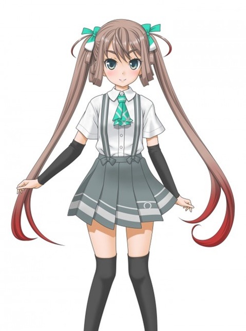 【艦これ】朝雲の二次エロ画像　65枚【艦隊これくしょん】 23