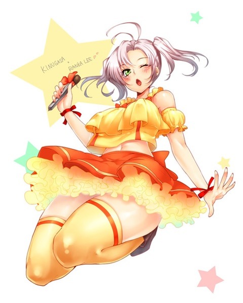 【艦これ】衣笠の二次エロ画像　75枚【艦隊これくしょん】 65