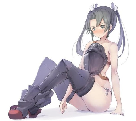 【艦これ】瑞鶴のエロ画像　70枚【艦隊これくしょん】 49