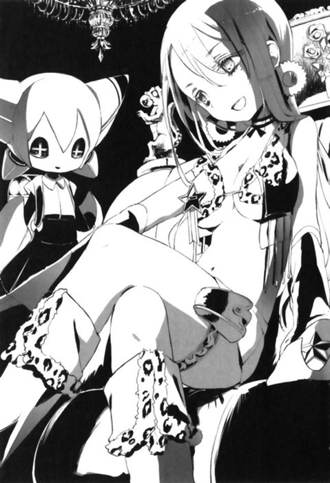 魔法少女育成計画の二次エロ画像②　25枚【まほいく】 21