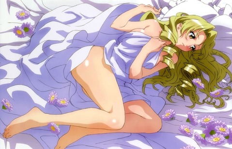 【To LOVEる】天条院沙姫の二次エロ画像　45枚【とらぶる】 30