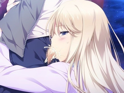貧乳・微乳・ちっぱいされてる女の子の二次エロ画像⑳　25枚 14