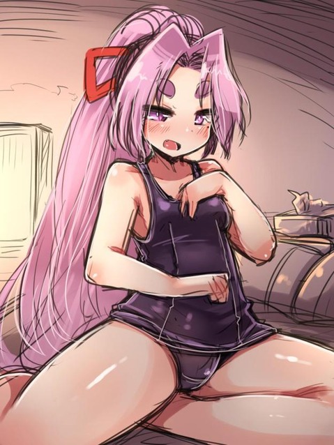 【艦これ】初春の二次エロ画像　100枚【艦隊これくしょん】 96