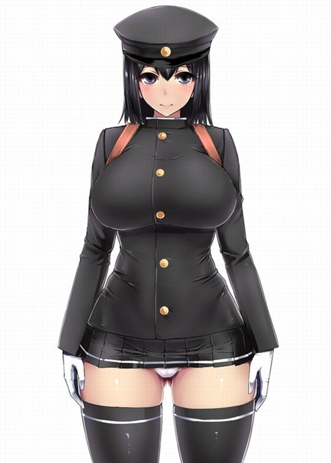 【艦これ】あきつ丸の二次エロ画②　100枚【艦隊これくしょん】 23