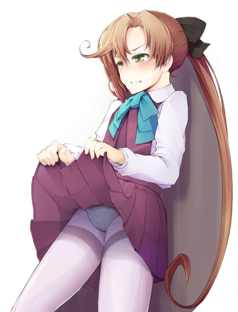 【艦これ】秋雲の二次エロ画像　50枚【艦隊これくしょん】 19