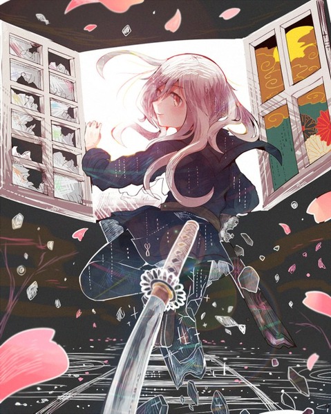 【艦これ】菊月の二次エロ画像　70枚【艦隊これくしょん】 40
