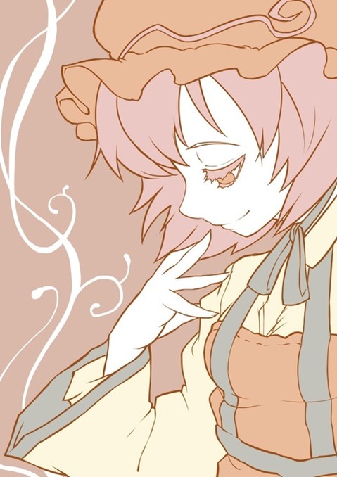 【東方】秋穣子・秋静葉の二次エロ画①　100枚【東方Project】 83
