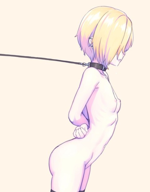 【アイマス】白坂小梅の二次エロ画像　100枚【アイドルマスター】 57