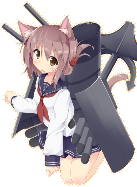 【艦これ】電の二次エロ画像②　100枚【艦隊これくしょん】 87