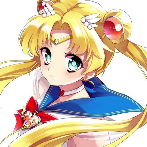 【セーラームーン】セーラームーン(月野うさぎ)の二次エロ画像②　70枚 68