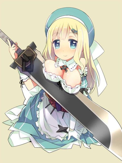 【閃乱カグラ】詠の二次エロ画像　100枚 58