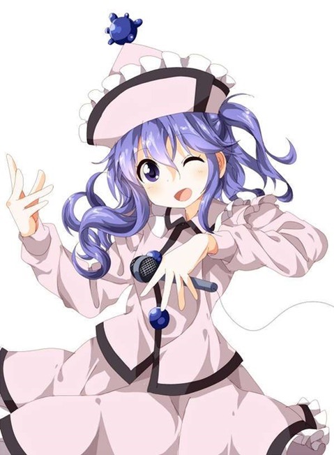 【東方】メルラン・プリズムリバーの二次エロ画像　90枚【東方Project】 74