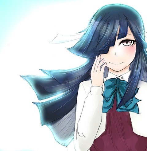 【艦これ】早霜の二次エロ①　100枚【艦隊これくしょん】 65