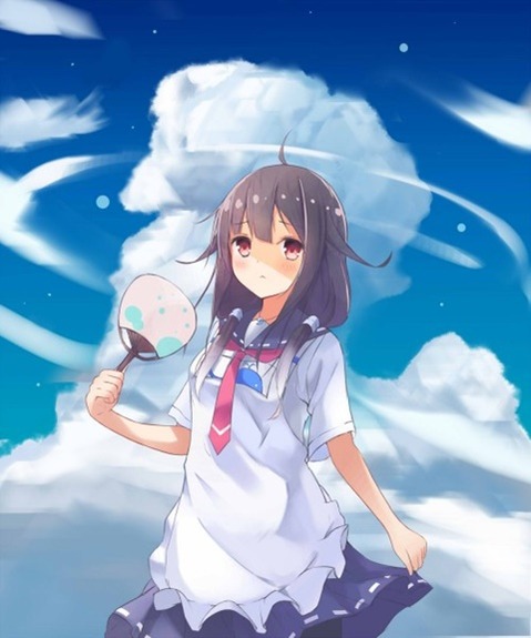 【艦これ】大鯨(龍鳳)の二次エロ画像①　100枚【艦隊これくしょん】 6