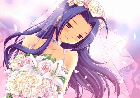【アイマス】三浦あずさの二次エロ画像②　100枚【アイドルマスター】 10