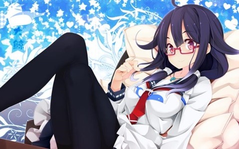 【艦これ】大鯨(龍鳳)の二次エロ画像①　100枚【艦隊これくしょん】 47