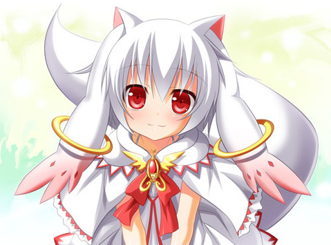 【まどマギ】キュゥべえの二次エロ画像　80枚【魔法少女まどか☆マギカ】 63
