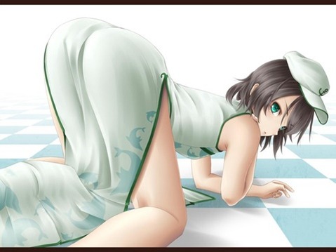 【東方】村紗水蜜の二次エロ画　100枚【東方Project】 30
