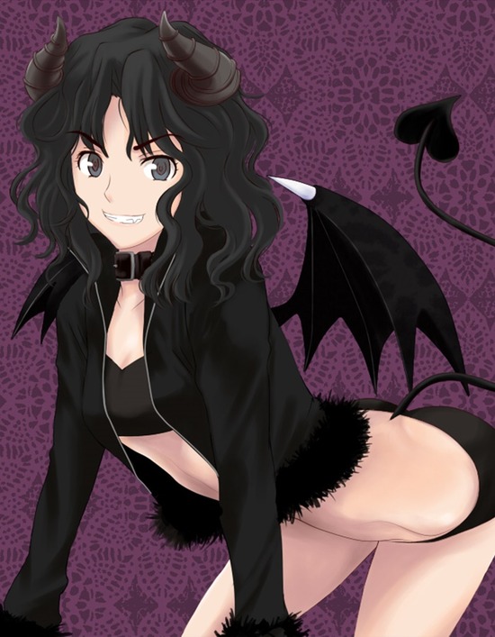 【二次エロ】【アマガミ】個性的で大人チックな棚町薫ちゃんの画像がみたい！２ 2
