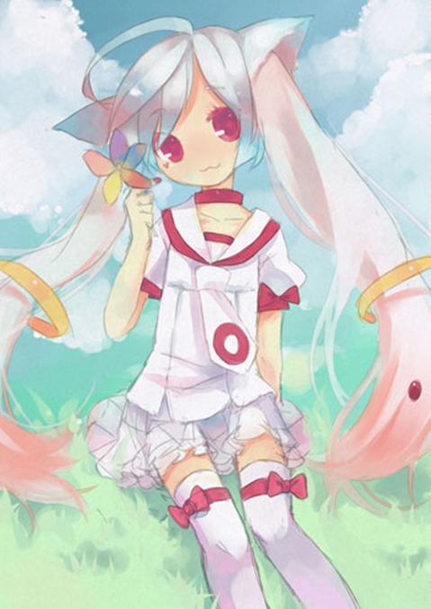 【まどマギ】キュゥべえの二次エロ画像　80枚【魔法少女まどか☆マギカ】 28