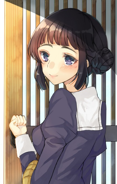 【艦これ】妙高の二次エロ画像　70枚【艦隊これくしょん】 11
