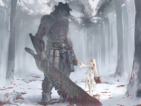 【Fate】イリヤスフィール・フォン・アインツベルンの二次エロ画③　100枚【『プリズマ☆イリヤ】 71