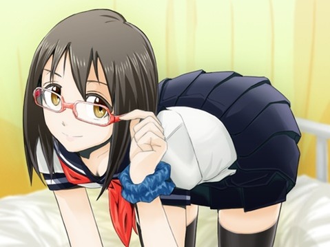 【アイマス】上条春菜の二次エロ画像　25枚【アイドルマスター】 18