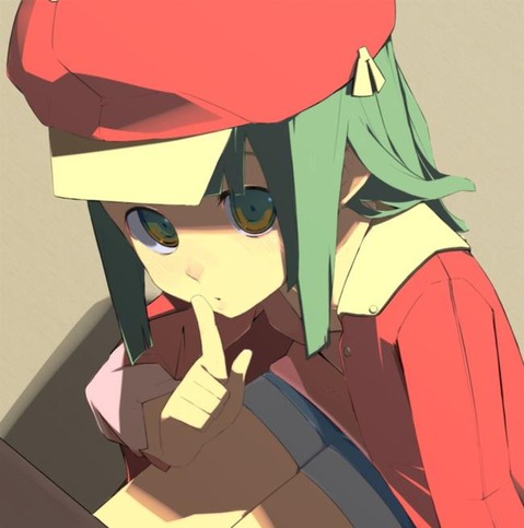 【化物語】千石撫子の二次エロ画像②　100枚 82