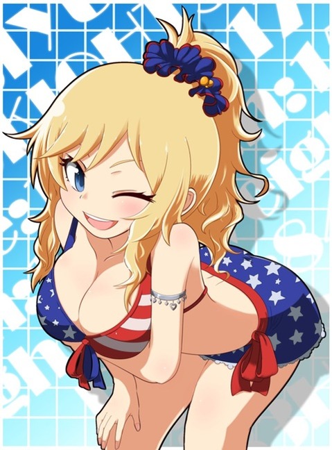 【アイマス】大槻唯の二次エロ画　100枚【アイドルマスター】 86