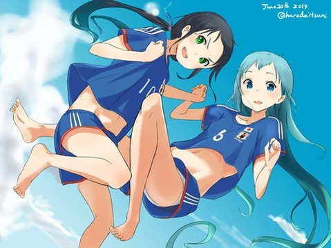 【艦これ】涼風の二次エロ画像　90枚【艦隊これくしょん】 65