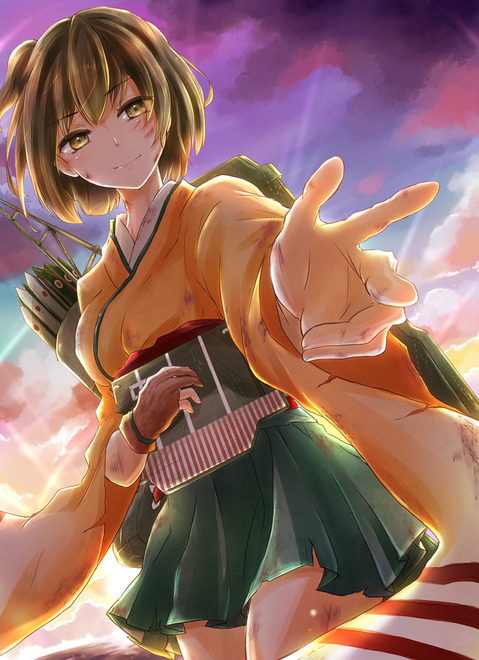 【艦これ】飛龍の二次エロ画像　100枚【艦隊これくしょん】 3