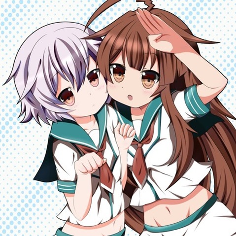【艦これ】多摩の二次エロ画像　65枚【艦隊これくしょん】 53