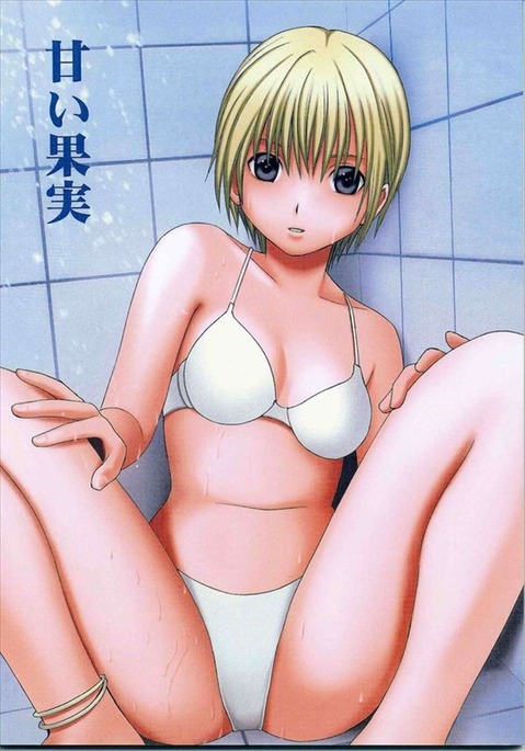 【いちご100%】西野つかさの二次エロ画像　100枚 9