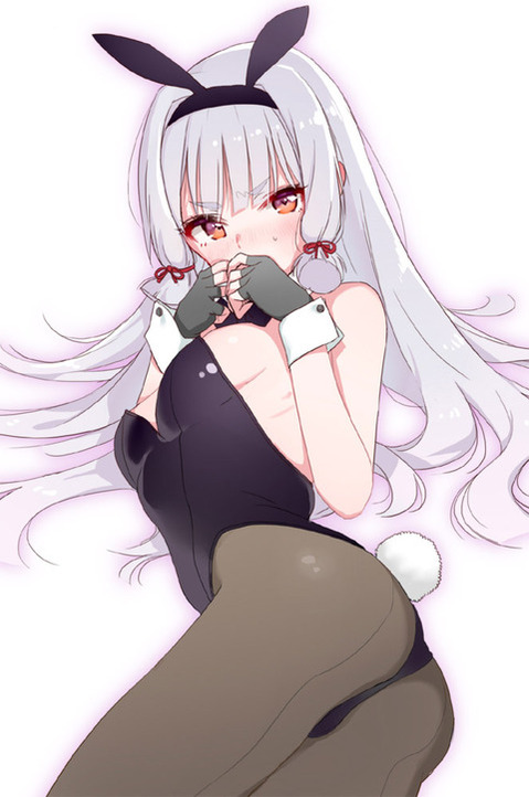 【艦これ】叢雲の二次エロ画像　100枚【艦隊これくしょん】 88