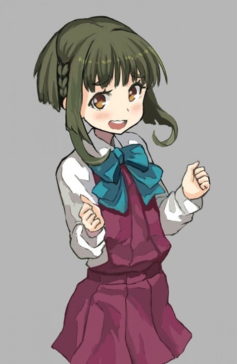 【艦これ】高波の二次エロ画像　70枚【艦隊これくしょん】 11