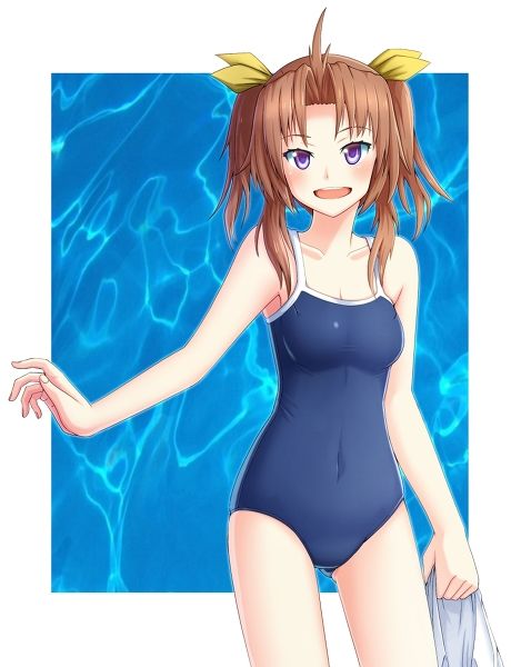 【非エロ】【二次】【艦これ】制服や浴衣などの可愛いコスプレをした陽炎の画像がみたい！ 6