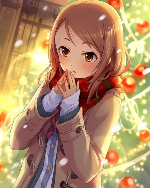 【アイマス】北条加蓮の二次エロ画像　50枚【アイドルマスター】 7