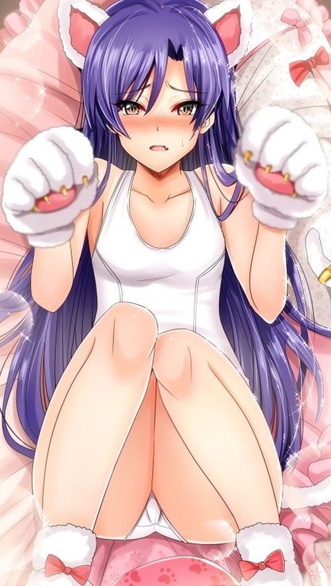 【アイマス】如月千早の二次エロ画像　100枚【アイドルマスター】 37