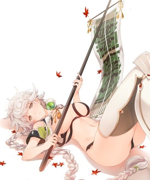 【艦これ】雲龍二次エロ画像③　25枚【艦隊これくしょん】 8