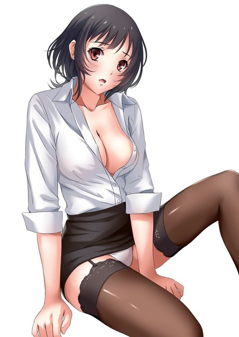 【艦これ】高雄の二次エロ画像　100枚【艦隊これくしょん】 57