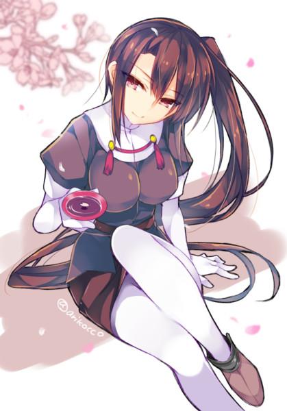 【艦これ】那智の二次エロ画像　100枚【艦隊これくしょん】 61