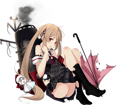 【艦これ】村雨の二次エロ画像　100枚【艦隊これくしょん】 69
