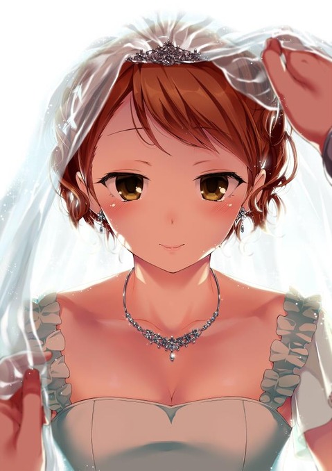 【アイマス】北条加蓮の二次エロ画像　50枚【アイドルマスター】 45