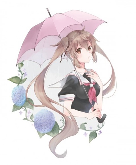 【艦これ】村雨の二次エロ画像　100枚【艦隊これくしょん】 5