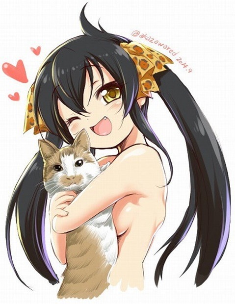 【アイマス】的場梨沙の二次エロ画像　65枚【アイドルマスター】 55