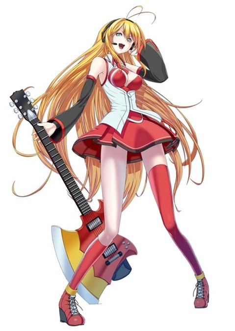 【ボイスロイド】弦巻マキの二次エロ画像①　25枚【VOICEROID】 11