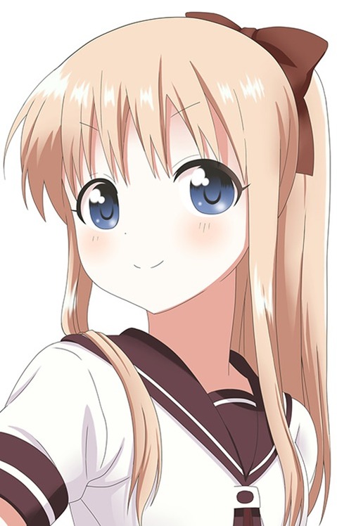 ポニーテールが可愛い女の子の二次エロ画像⑯　25枚 1