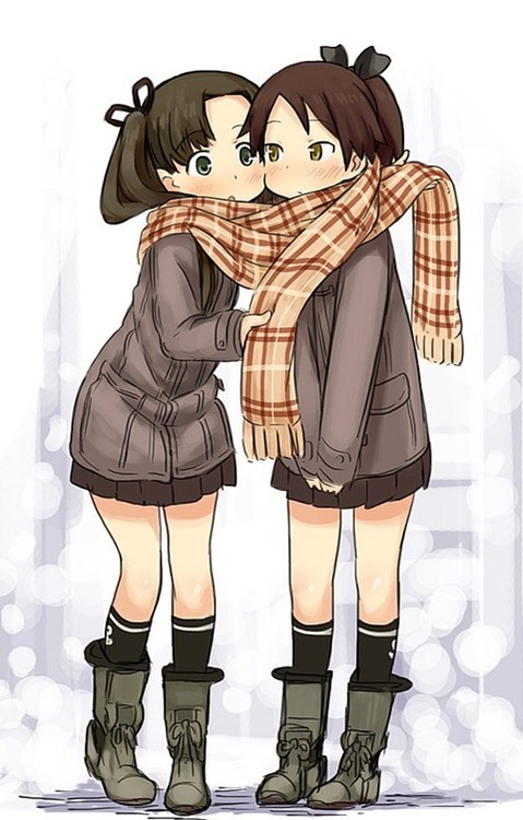【艦これ】綾波・敷波の二次エロ①　100枚【艦隊これくしょん】 52
